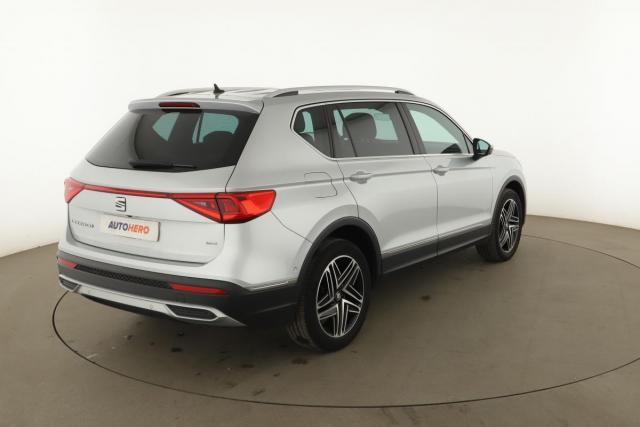 Seat Tarraco image 3