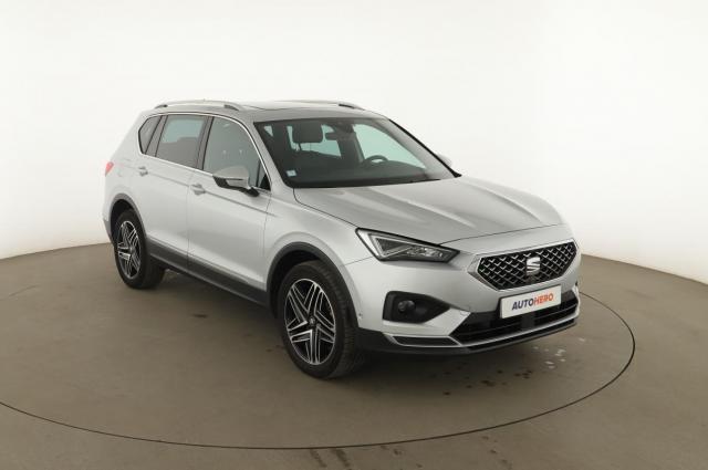 Seat Tarraco image 1