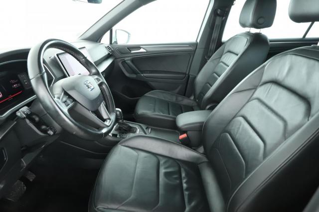 Seat Tarraco image 8