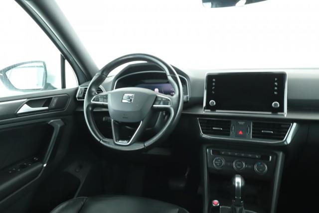 Seat Tarraco image 7