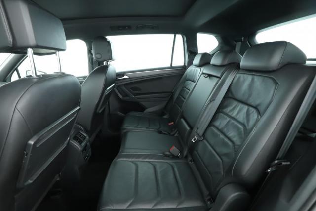 Seat Tarraco image 9