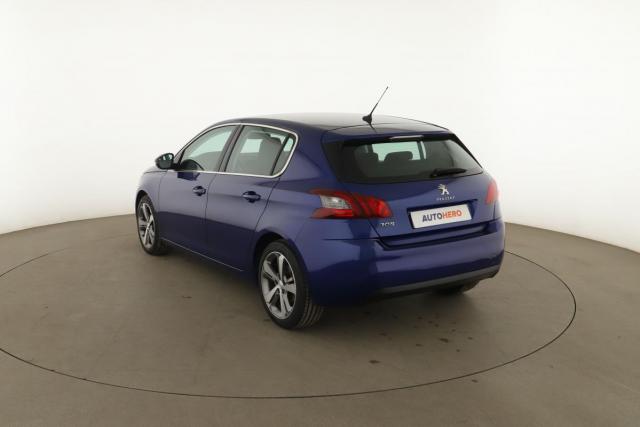 Peugeot 308 image 3