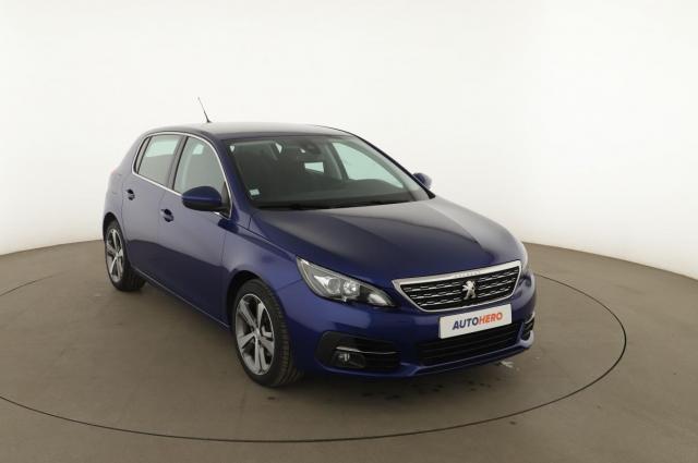 Peugeot 308 image 2
