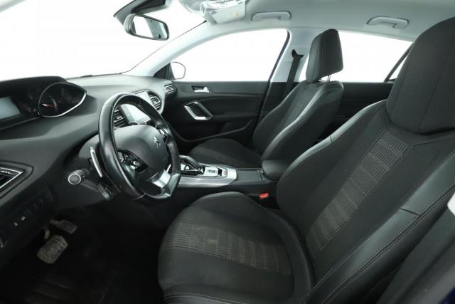 Peugeot 308 image 5