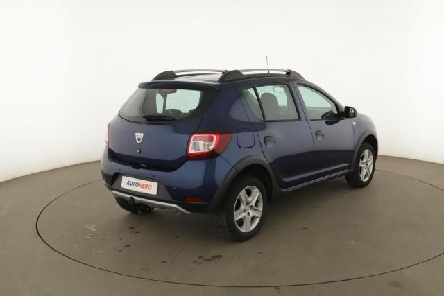 Dacia Sandero Ii image 2