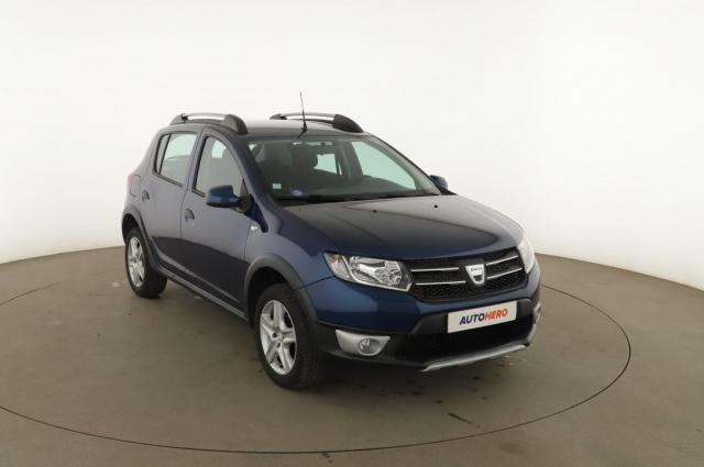 Dacia Sandero Ii image 7