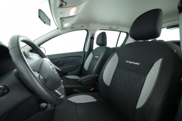 Dacia Sandero Ii image 8