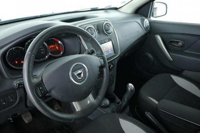 Dacia Sandero Ii image 6