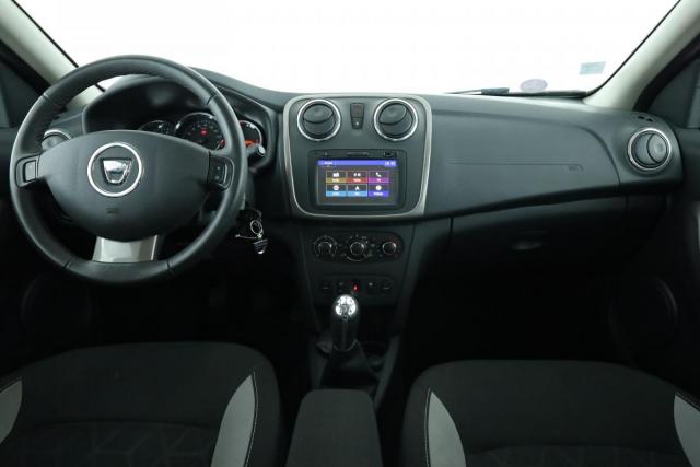Dacia Sandero Ii image 4