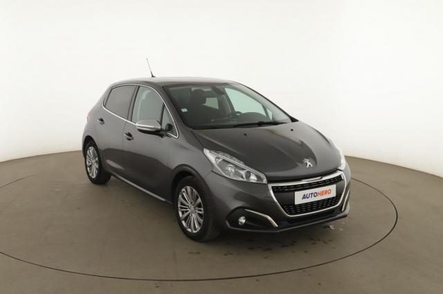 Peugeot 208 image 3