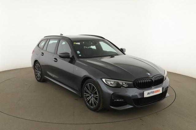 Bmw Série 3 image 9
