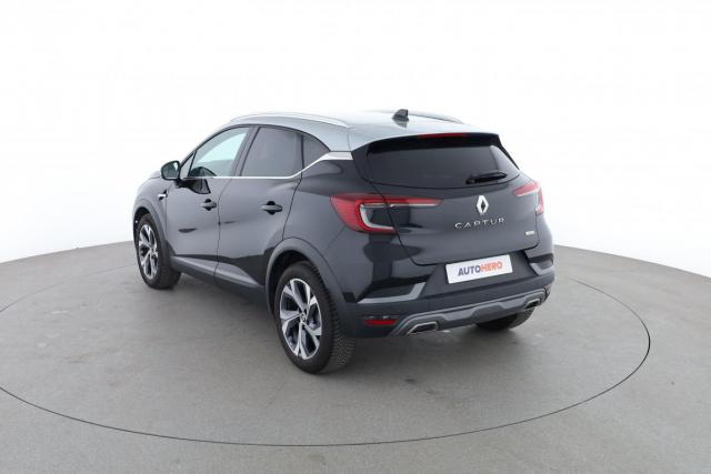 Renault Captur image 8