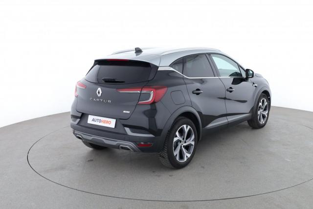 Renault Captur image 9