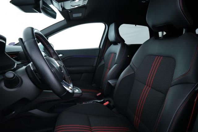 Renault Captur image 5