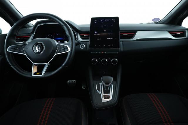 Renault Captur image 1