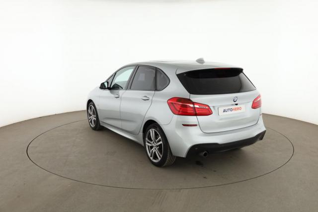 Bmw Serie 2 Active Tourer image 4
