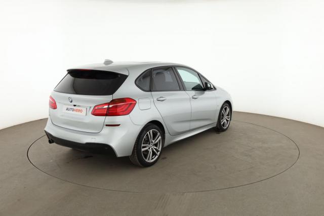 Bmw Serie 2 Active Tourer image 1