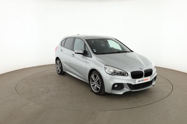 Bmw Serie 2 Active Tourer image 3