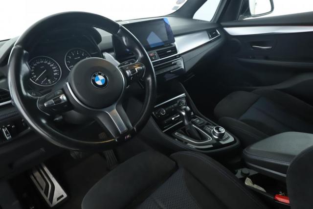 Bmw Serie 2 Active Tourer image 8