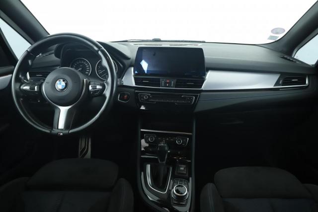 Bmw Serie 2 Active Tourer image 6