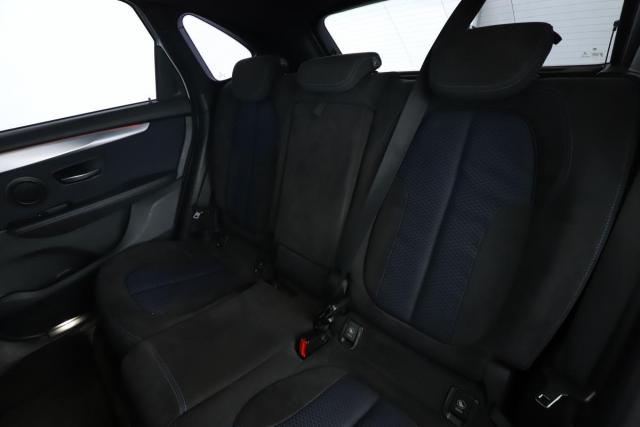 Bmw Serie 2 Active Tourer image 7