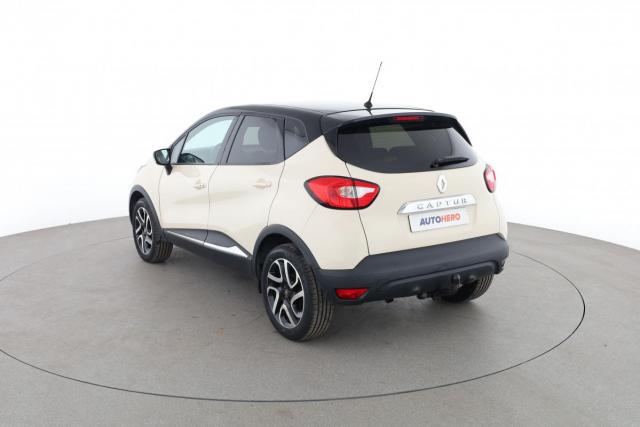 Renault Captur image 9