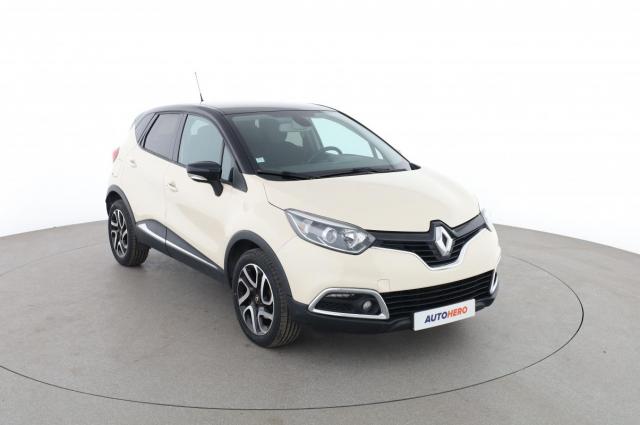Renault Captur image 1
