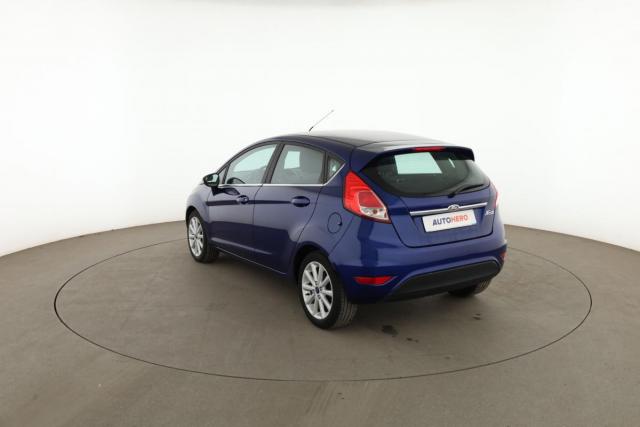 Ford Fiesta image 2