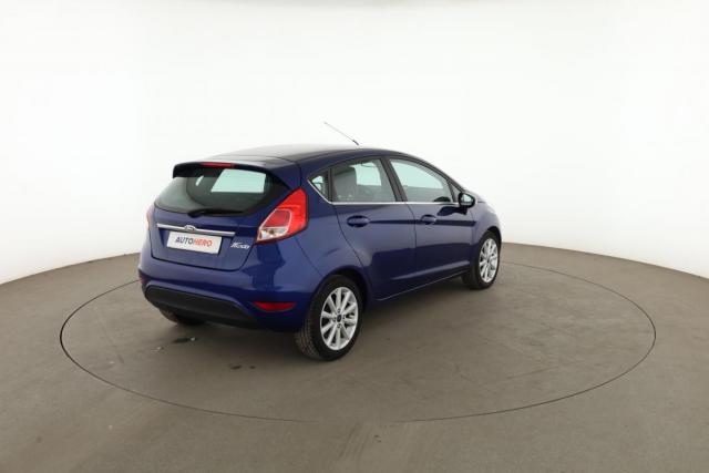 Ford Fiesta image 3