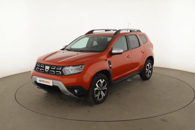 Dacia Duster Ii 1.3 Tce Prestige 4x2 Edc 150 Ch