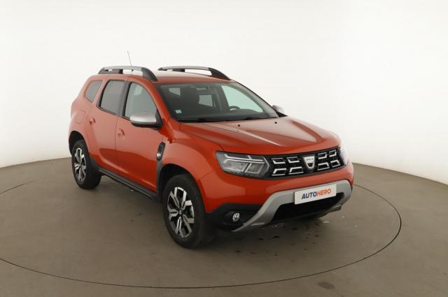 Dacia Duster image 5