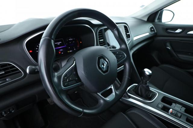 Renault Mégane image 3