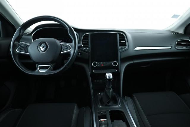 Renault Mégane image 8