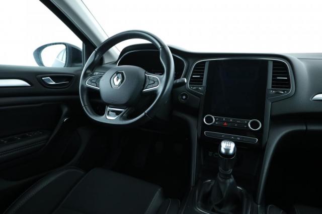 Renault Mégane image 1