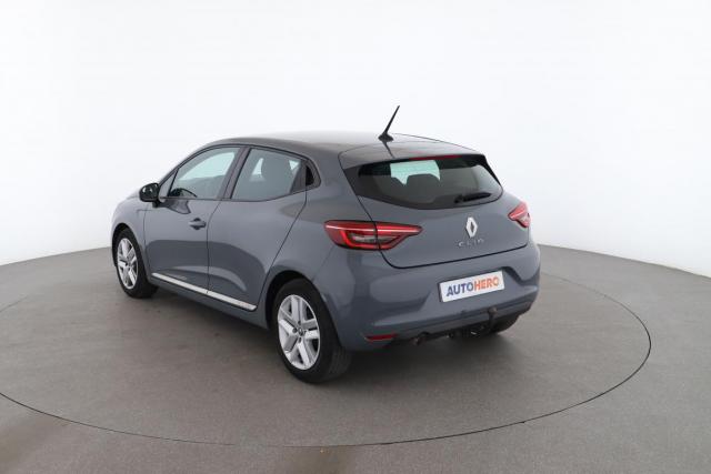 Renault Clio image 8