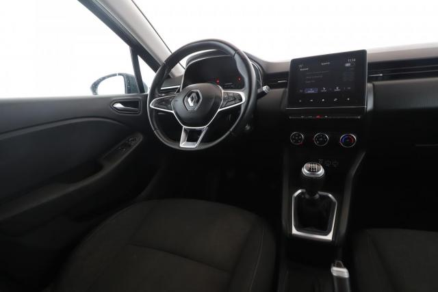 Renault Clio image 6