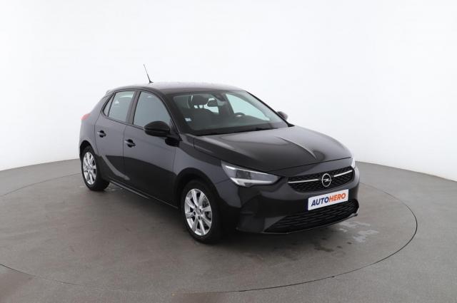 Opel Corsa image 4