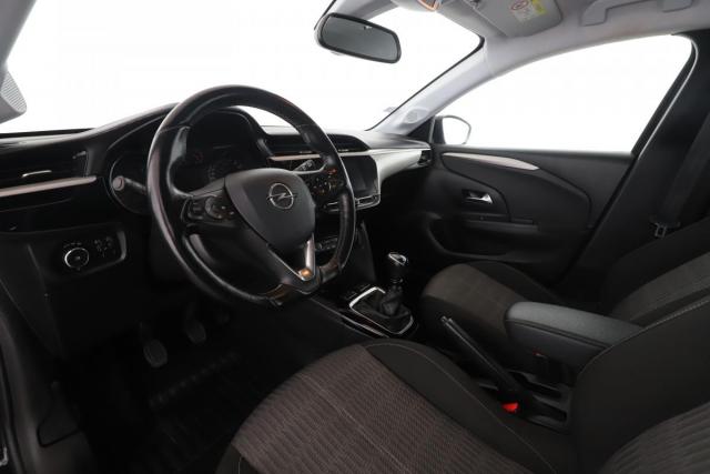 Opel Corsa image 8