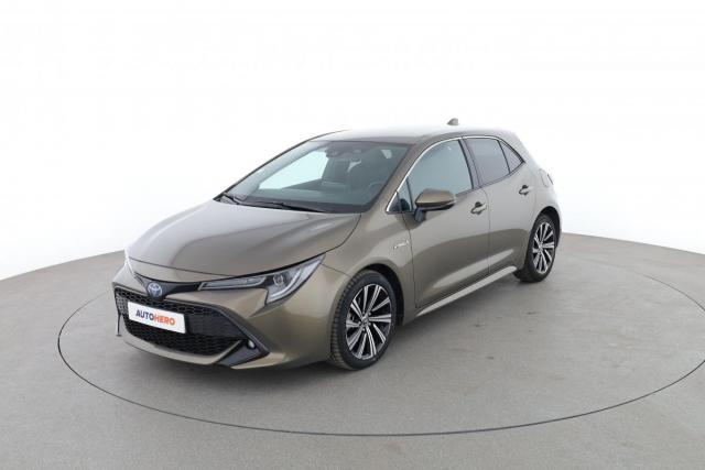Toyota Corolla 1.8 Hybride Design 122h