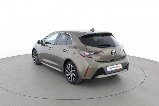 Toyota Corolla image 4