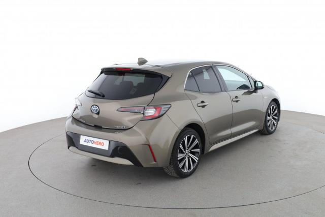 Toyota Corolla image 1