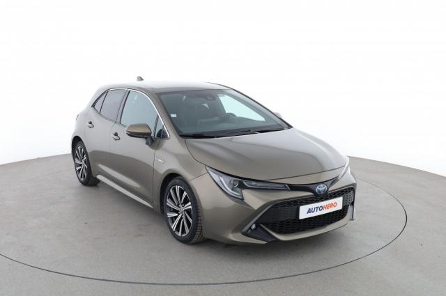 Toyota Corolla image 2