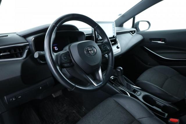 Toyota Corolla image 7