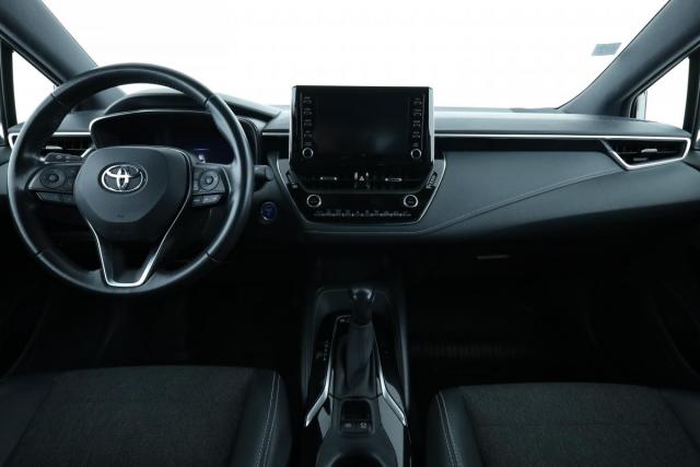 Toyota Corolla image 6