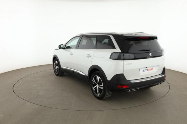 Peugeot 5008 image 3
