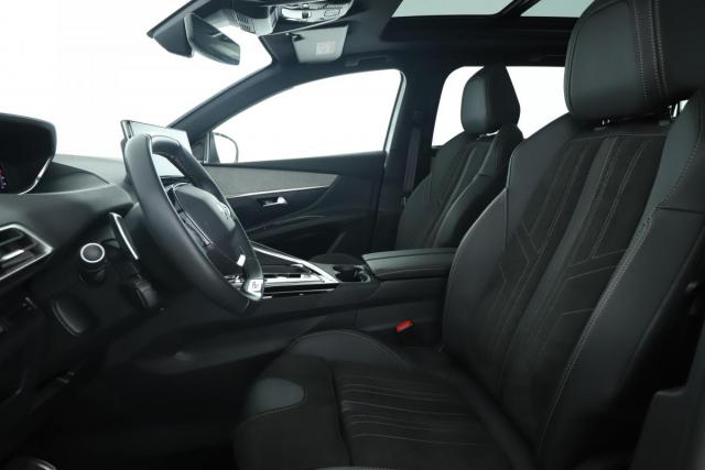 Peugeot 5008 image 8
