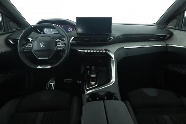 Peugeot 5008 image 4