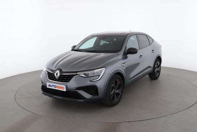 Renault Arkana 1.3 Tce Rs Line Edc 160 Ch