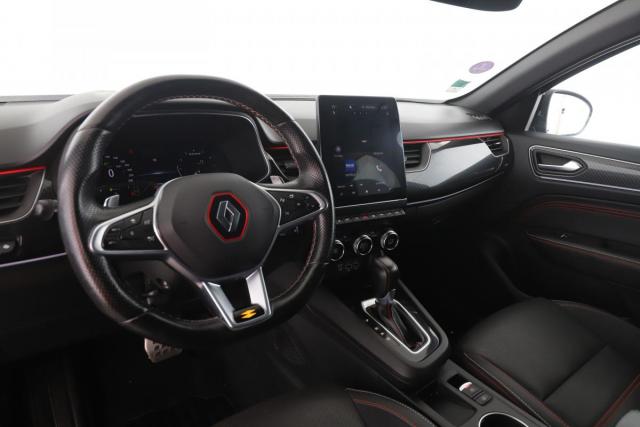 Renault Arkana image 4