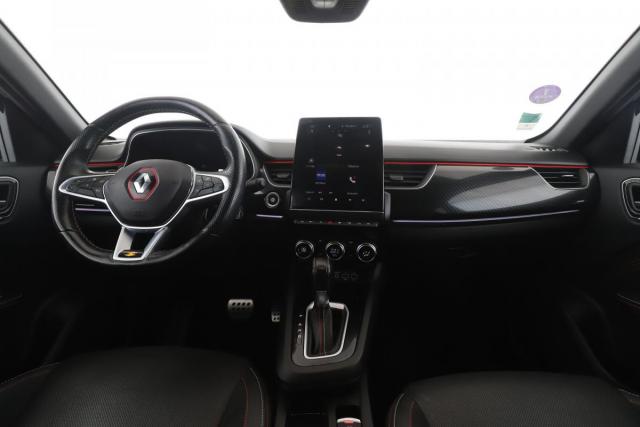 Renault Arkana image 7